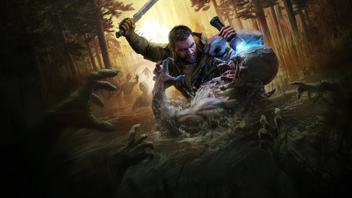 Imagem de Dying Light: The Beast