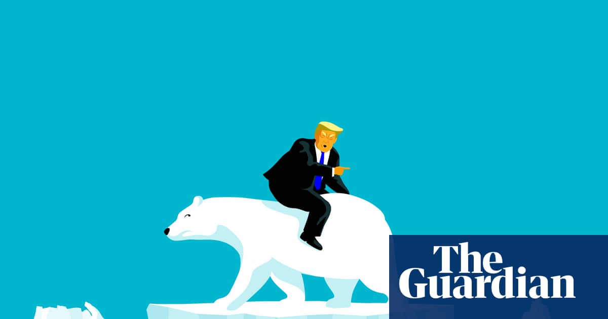 Trump acertou em uma coisa sobre a Groenlândia?