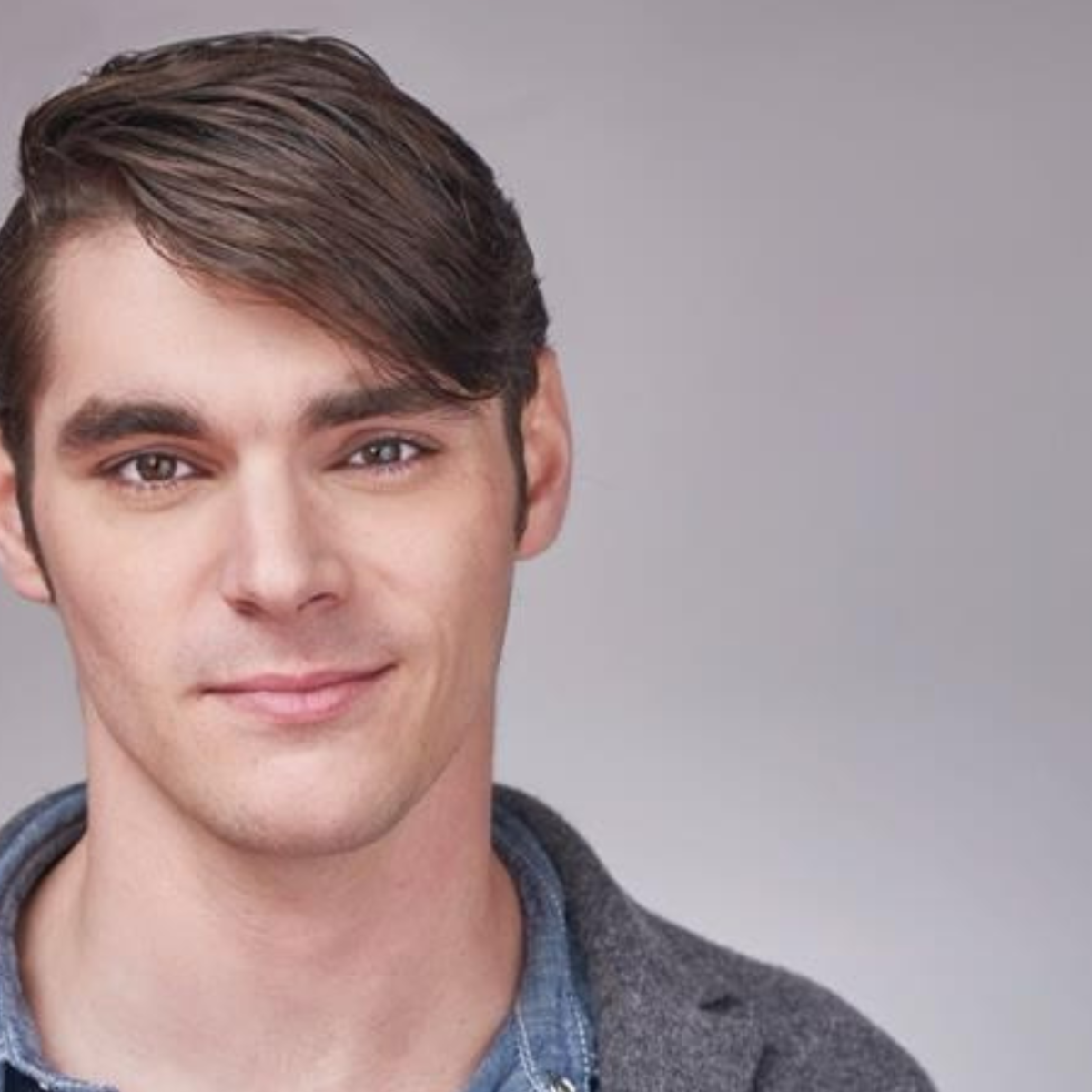 Morto aos 34 anos, RJ Mitte perdeu a fortuna que ganhou com o trabalho em 'Breaking Bad'