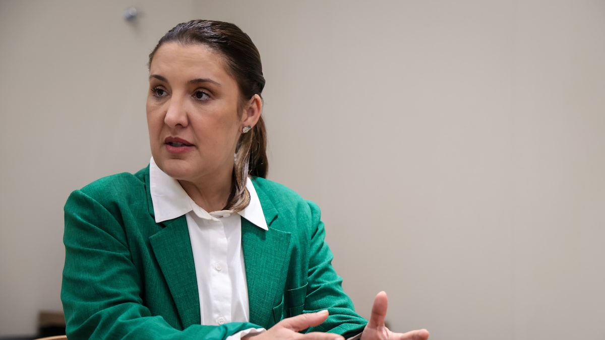 Daniella Marques diz que governo Flávio Bolsonaro acabaria com ‘split payment’ da reforma tributária