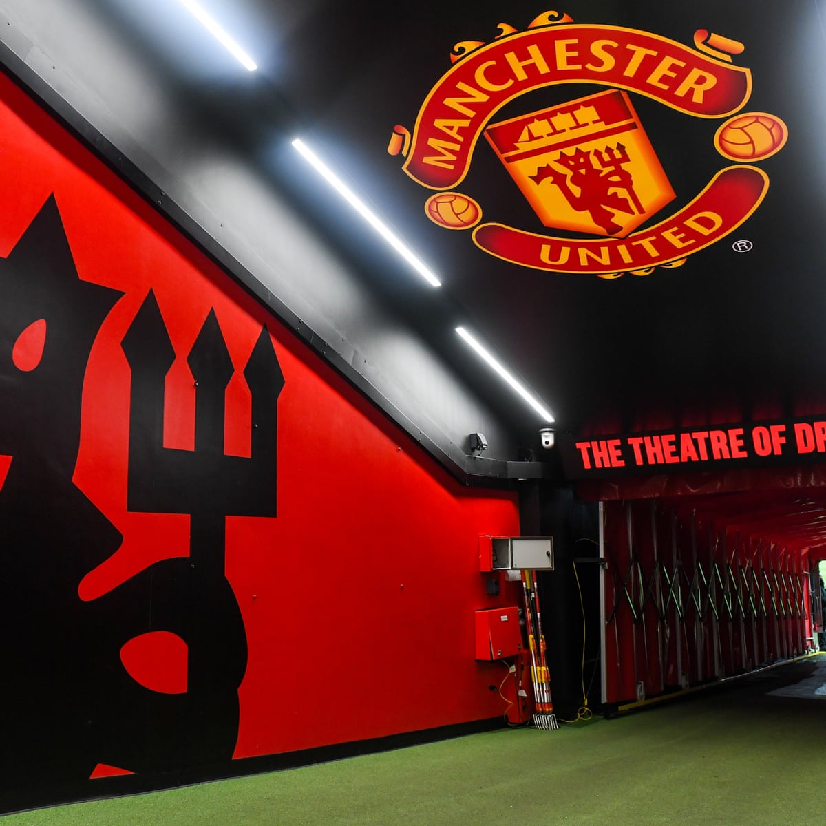 Próximo na fila? Principais candidatos ao cargo de treinador do Manchester United
