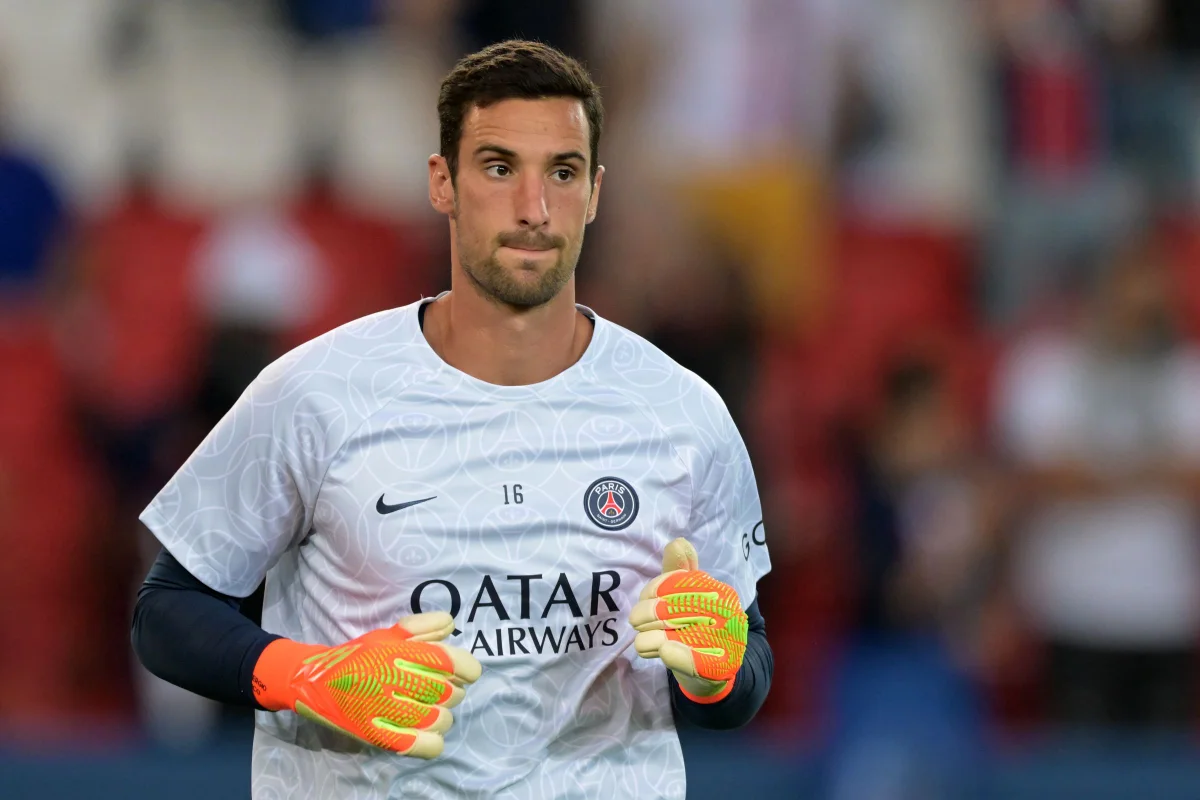 Foto colorida de Sergio Rico - Metrópoles