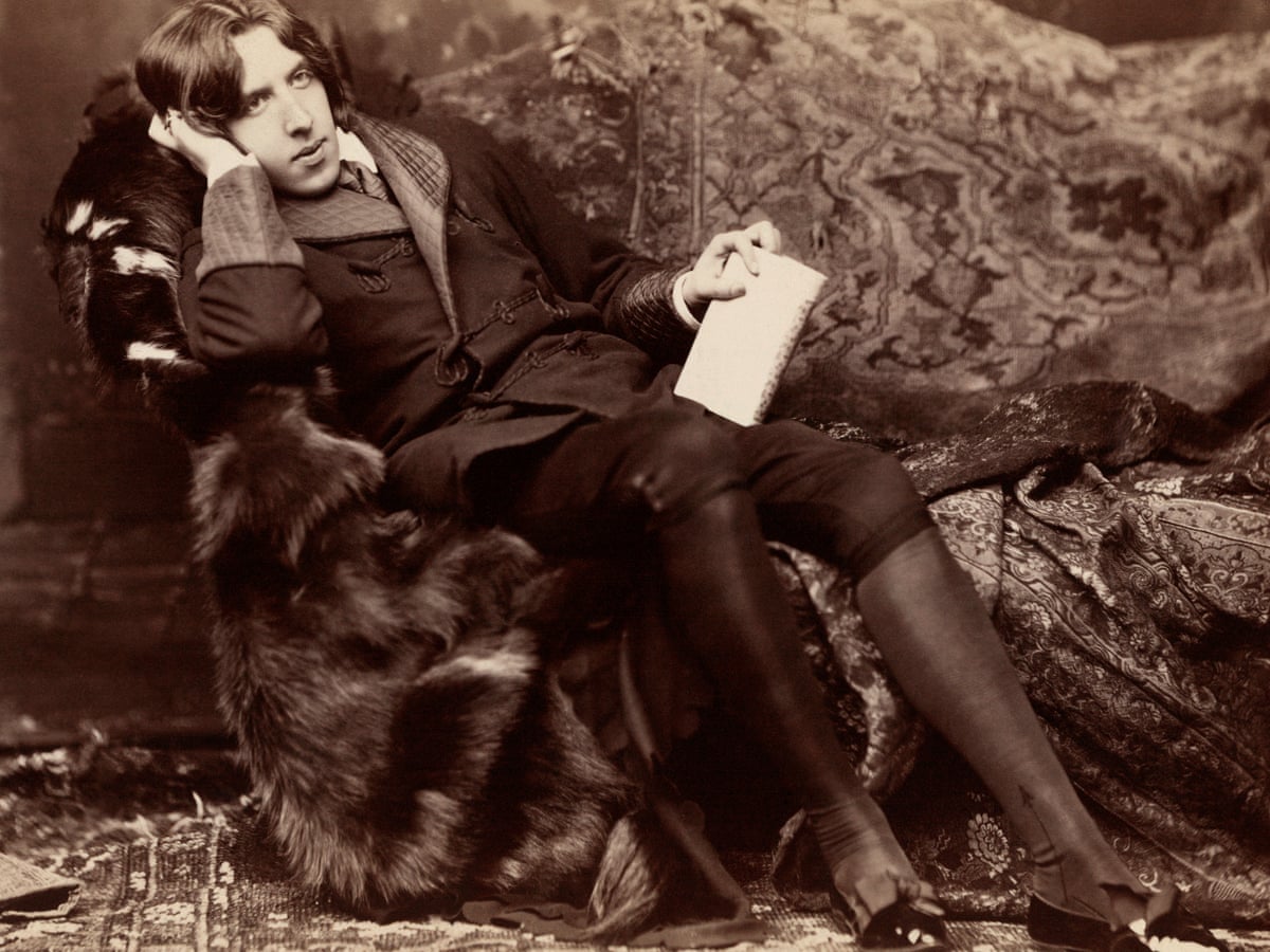 Avaliação de The Weight of Angels, de John Boyne – e se Oscar Wilde tivesse vivido?