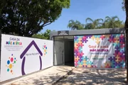 Primeira Casa da Mãe Atípica do país é inaugurada no Parque da Cidade - imagem 5