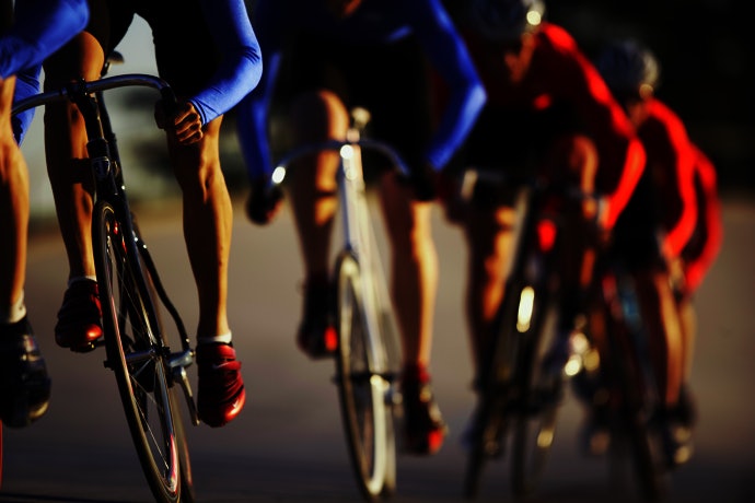 Quais São os Benefícios do Ciclismo?