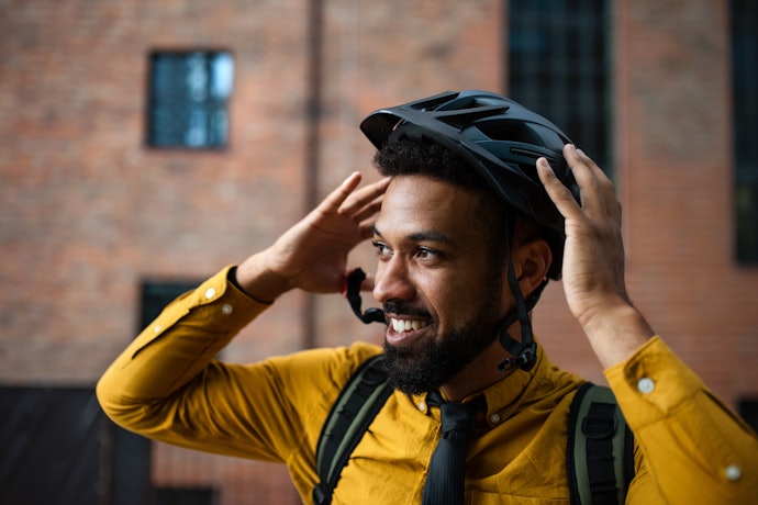 Quais São os Equipamentos Necessários para Ciclistas?