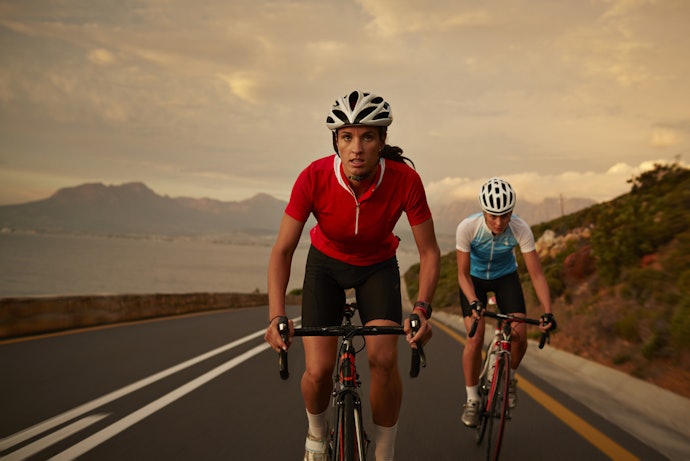 Quantos Km Devo Pedalar por Dia para Emagrecer? 
